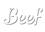 Beef Beef