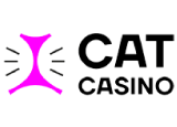 Лого Кэт казино