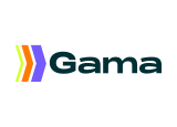 Лого Gama казино