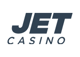 Лого Джет казино