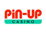Лого Пинап казино